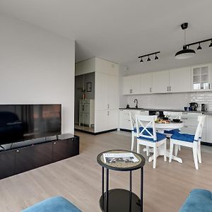 Appartement met een Slaapkamer