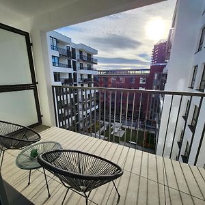 Superior Appartement met een Slaapkamer