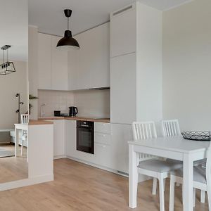 Appartement met een Slaapkamer